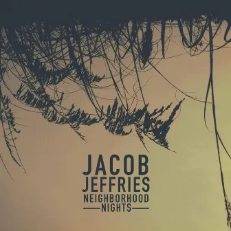 Neighborhood Nights by Jacob Jeffries