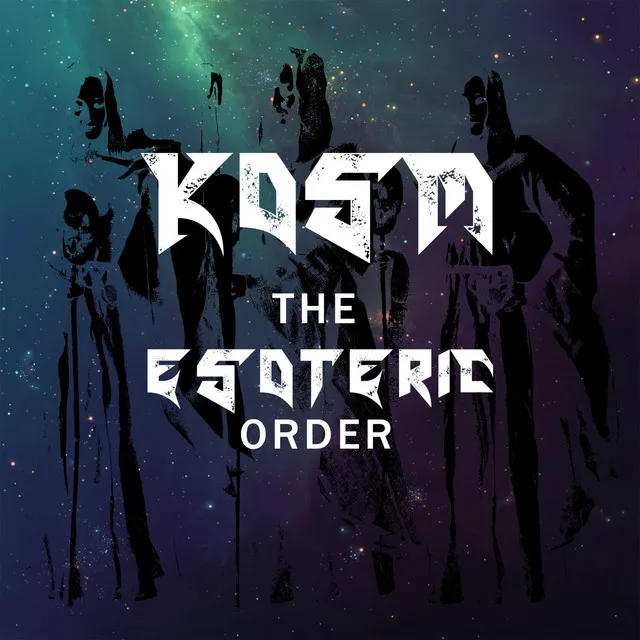 The Esoteric Order