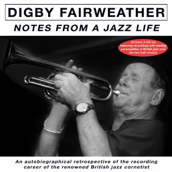 Notes From A Jazz Life by Digby Fairweather