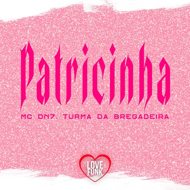 Patricinha