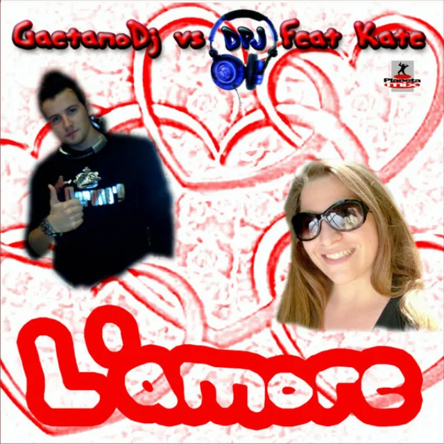 L'amore - Tab FM Remix