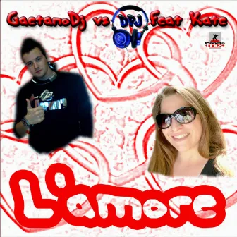 L'amore by Kate