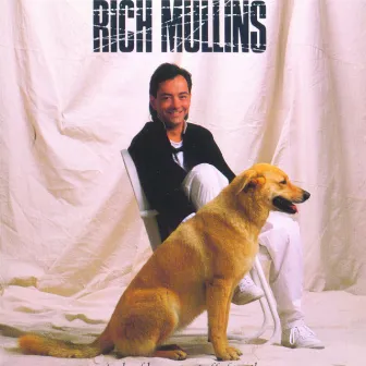 Winds Of Heaven, Stuff Of Earth by Rich Mullins