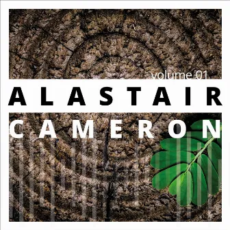 Alastair Cameron, Vol. 1 by Alastair Cameron