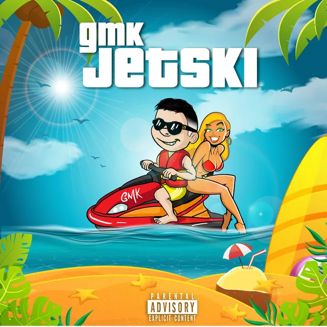 JETSKI