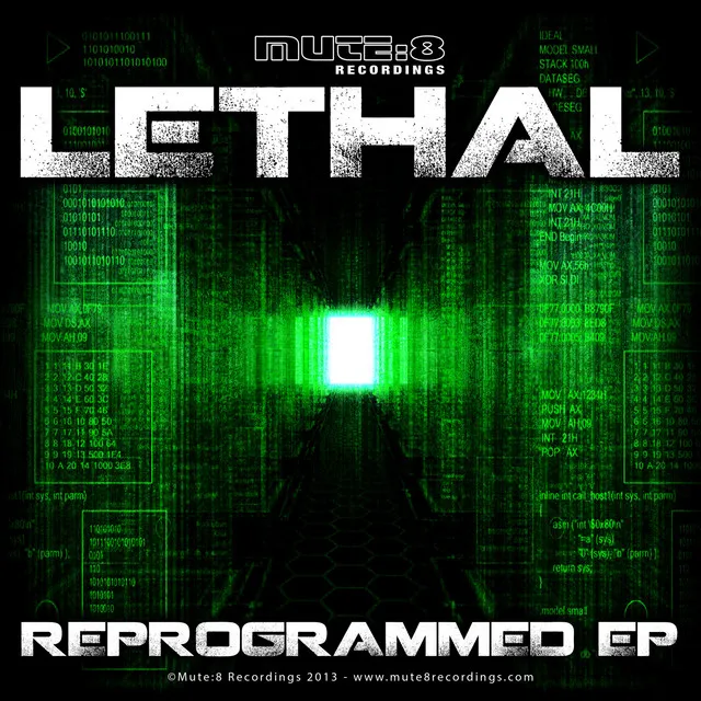 Reprogrammed EP