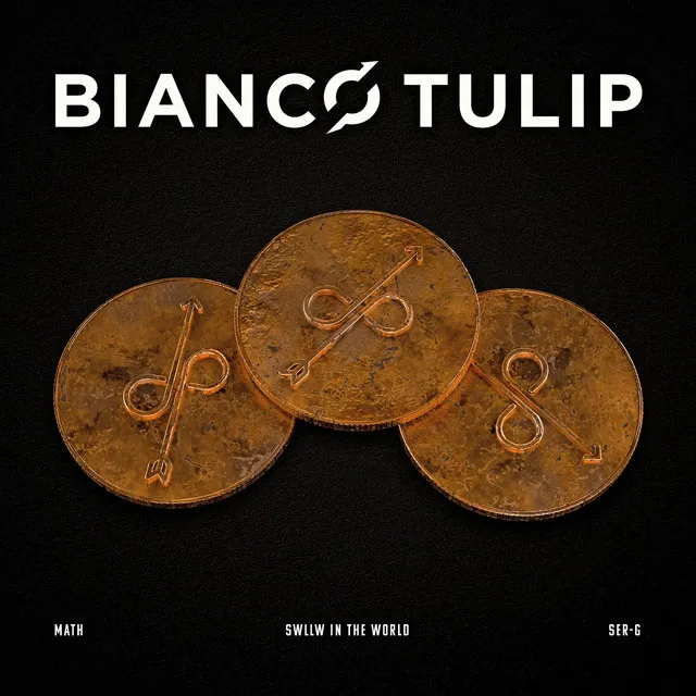 bianco tulip