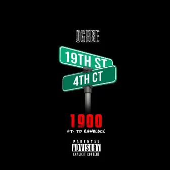 1900 by Ogbbe