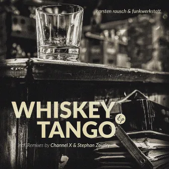 Whiskey Tango by Carsten Rausch