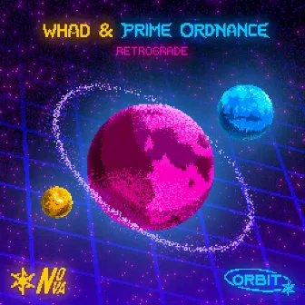 Retrograde by Prime Ordnance