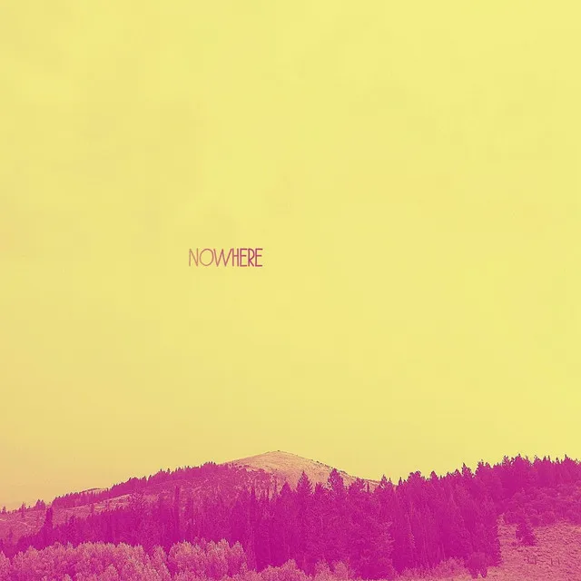 Nowhere