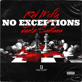 No Exceptions by Red Mcfly