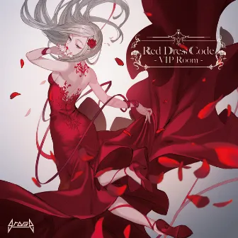 Red Dress Code - VIP Room - by Srav3R