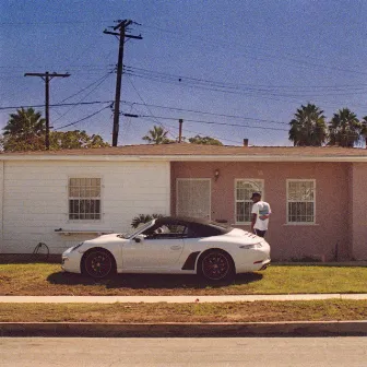 Los Angeles Is Not for Sale, Vol. 1 by Dom Kennedy