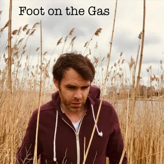 Foot on the Gas by Zak Smith