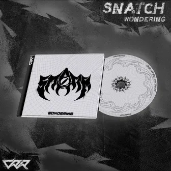 Wondering by Snatch