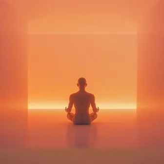 Frecuencias De Meditación: Armonía Binaural by Cielos Rubios