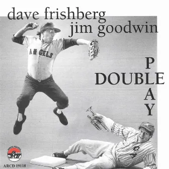 Double Play by Dave Frishberg