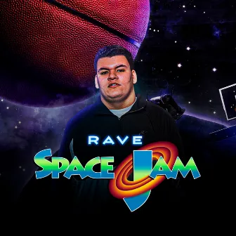 Rave Space Jam by LS