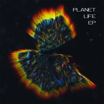 PLANET LIFE EP by Carlito Blu