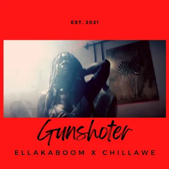 Gunshoter by Ellakaboom