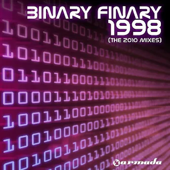 1998 (The 2010 Remixes) by Binary Finary