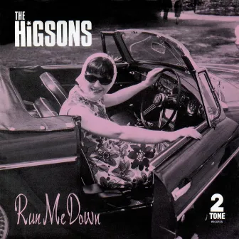 Run Me Down by The Higsons