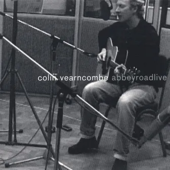 Abbey Road Live by Colin Vearncombe