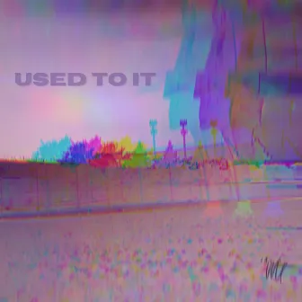 Used To It by Mt Panda