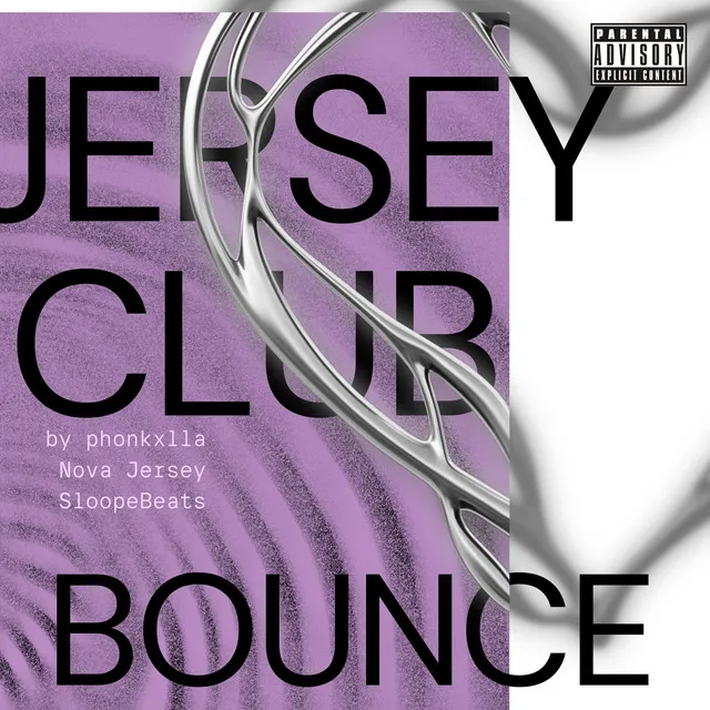 JERSEY CLUB BOUNCE