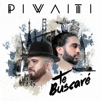 Te Buscare by Piwaiti