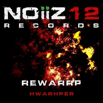 Hwarhper by Rewarrp