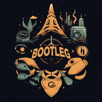 Bootleg by Форс