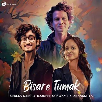 Bisare Tumak by Akangkhya