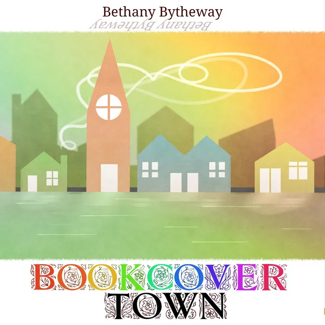 Bookcover Town