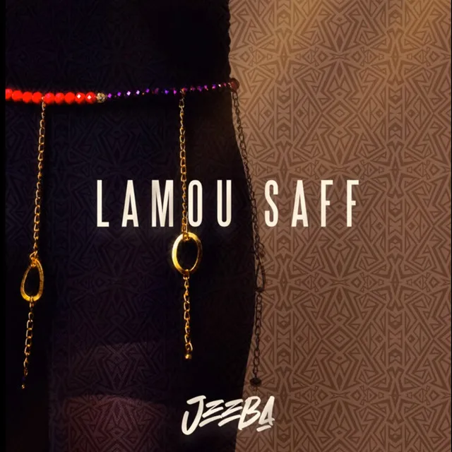 Lamou Saff