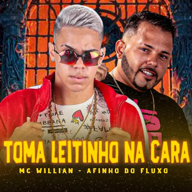 Toma Leitinho na Cara (feat. Black no Beat)