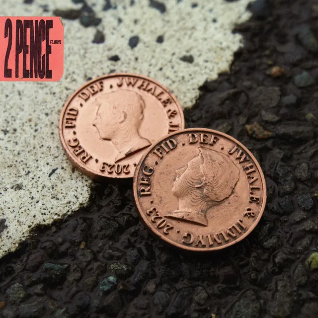 2 Pence