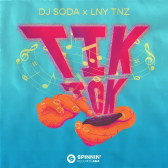 Tik Tok by DJ SODA