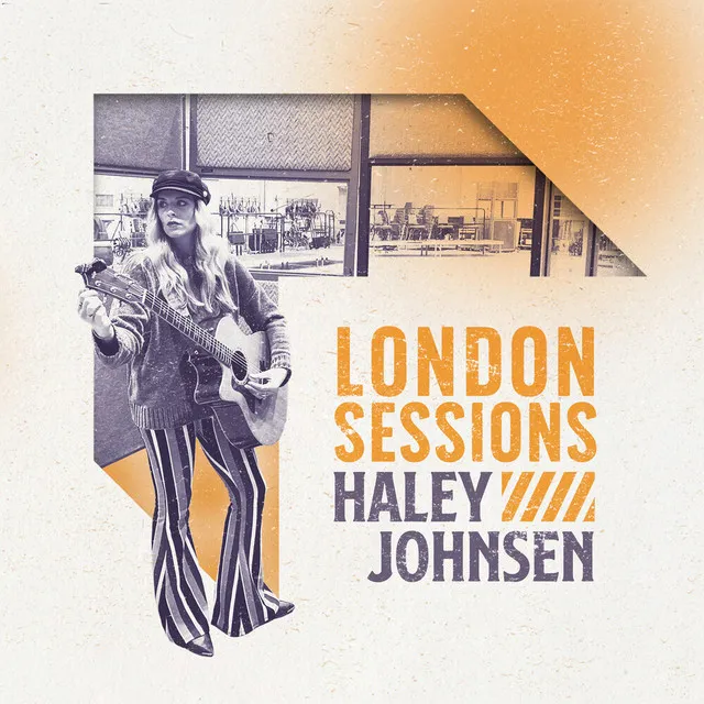 London Sessions