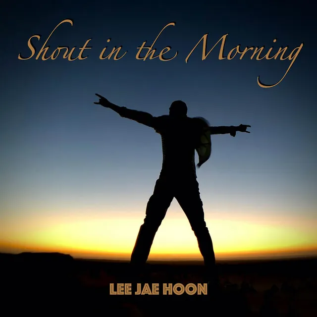 Shout in the Morning