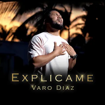 Explicame by Varo Diaz