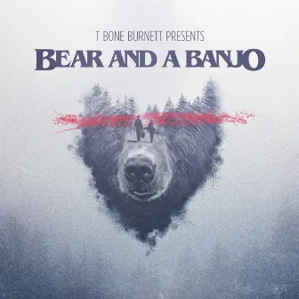 Bear and a Banjo by Bear and a Banjo