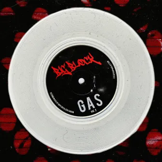 GAS vol. 2 by Enkei Dubz