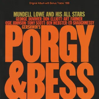 Porgy & Bess by Mundell Lowe and His All Stars