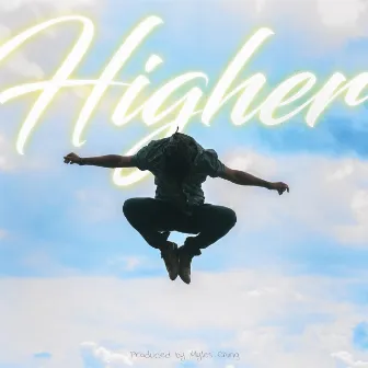 Higher by Soleil Bashale