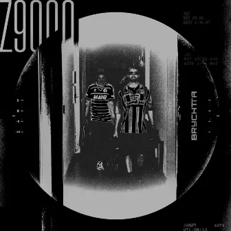 Z9000 by Evlay