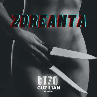 Zdreanta by Guzilian