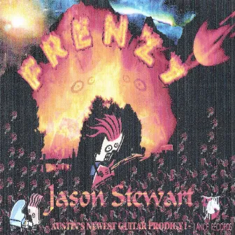 Frenzy by Jason Stewart