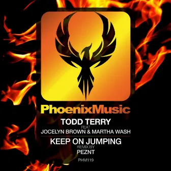 Keep On Jumping (PEZNT Remix) by Martha Wash